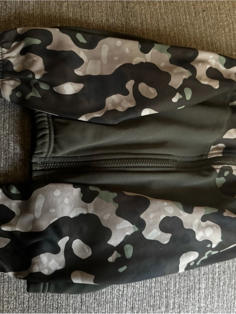 Nike two piece